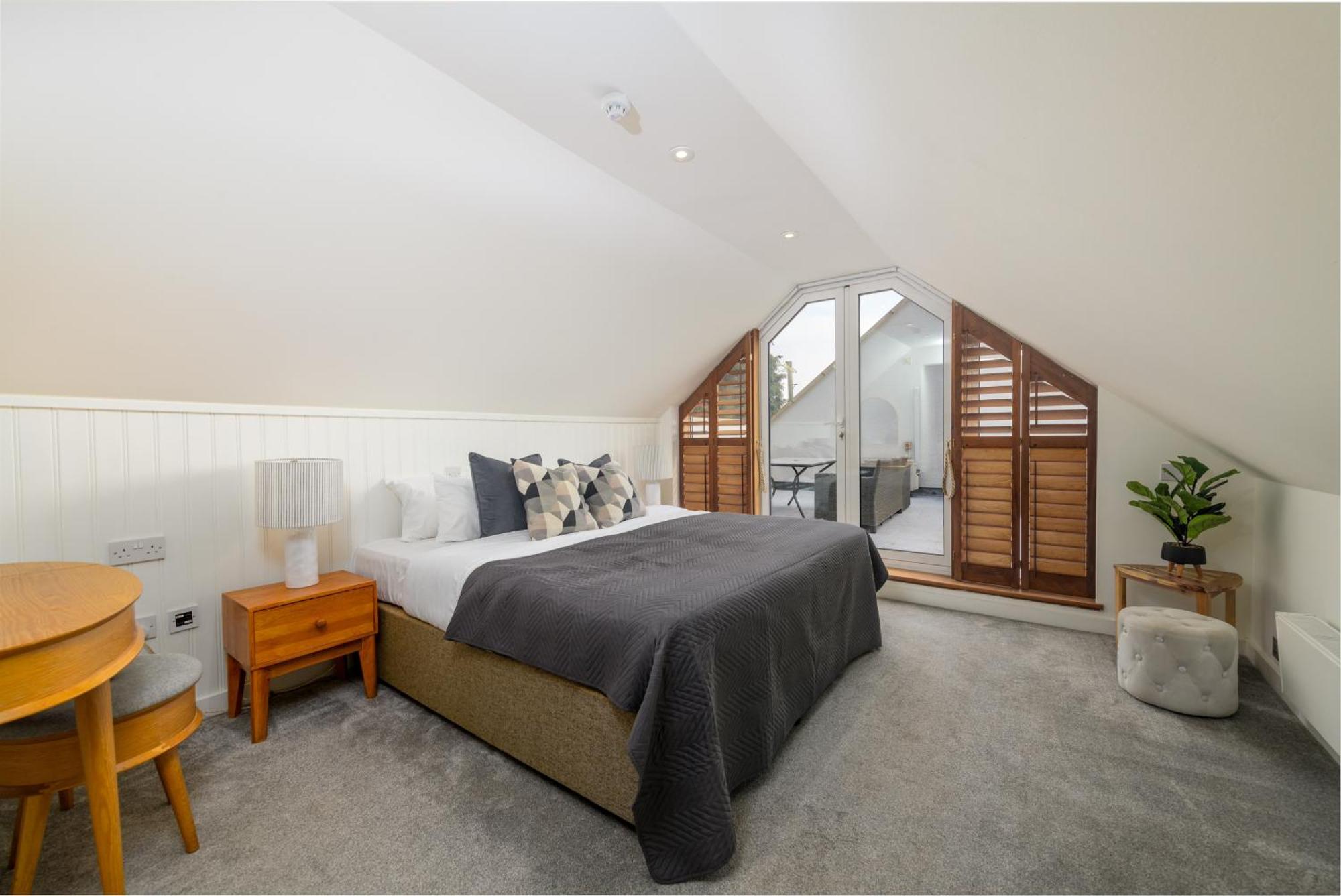 Suite Terrace