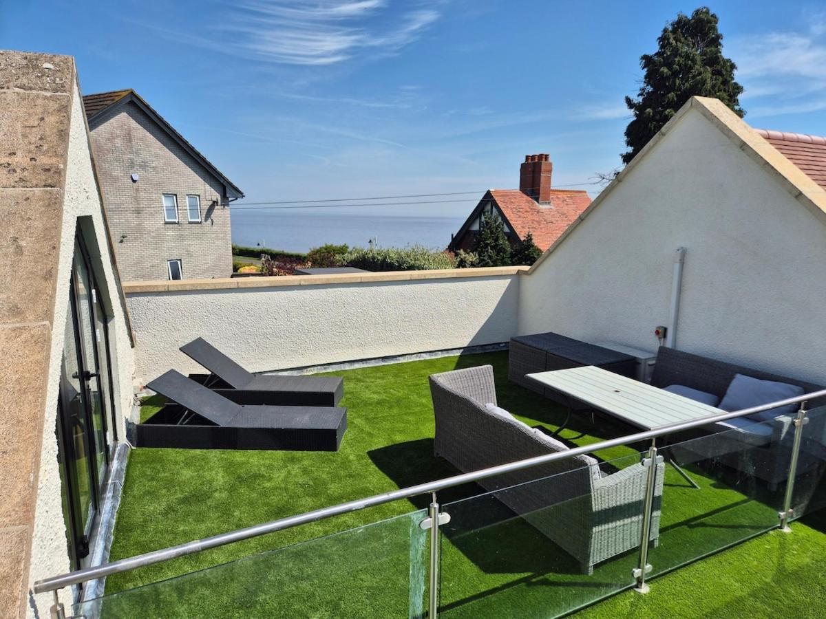 Suite Terrace